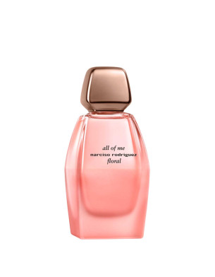 All of Me Floral Edp